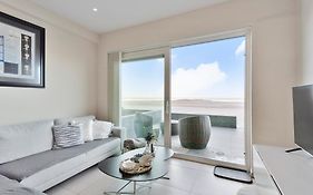 Flat Sableau